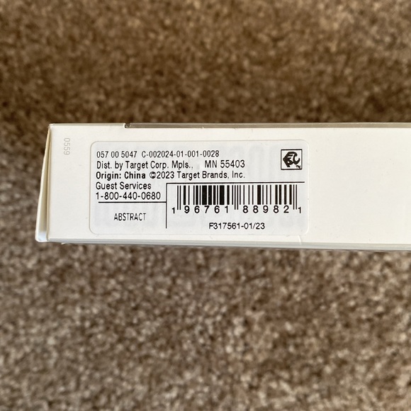 heyday scrunchie band for Apple Watch, size 38-41mm - Picture 3 of 6